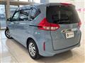 2021 Honda Freed