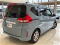 2021 Honda Freed