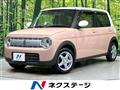 2017 Suzuki Lapin