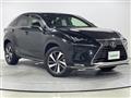 2021 Lexus NX