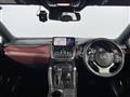 2021 Lexus NX