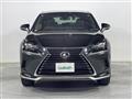 2021 Lexus NX