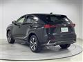 2021 Lexus NX