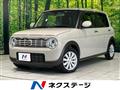 2018 Suzuki Lapin