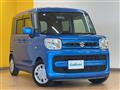 2021 Suzuki Spacia