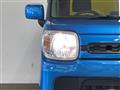 2021 Suzuki Spacia