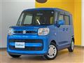 2021 Suzuki Spacia