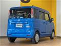 2021 Suzuki Spacia