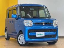 2021 Suzuki Spacia