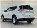 2015 Nissan X-Trail