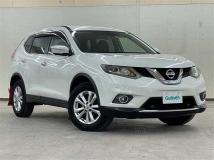 2015 Nissan X-Trail