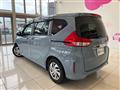 2021 Honda Freed