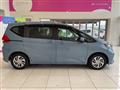2021 Honda Freed