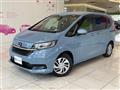 2021 Honda Freed
