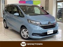 2021 Honda Freed