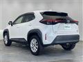 2020 Toyota Yaris Cross