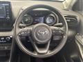 2020 Toyota Yaris Cross