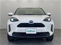 2020 Toyota Yaris Cross
