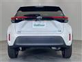 2020 Toyota Yaris Cross