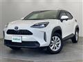 2020 Toyota Yaris Cross
