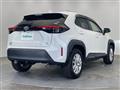 2020 Toyota Yaris Cross