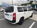 2018 Toyota Succeed Van