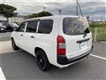 2018 Toyota Succeed Van