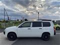 2018 Toyota Succeed Van