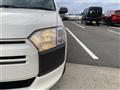 2018 Toyota Succeed Van