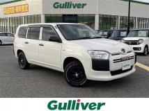 2018 Toyota Succeed Van
