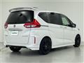 2020 Honda Freed