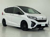 2020 Honda Freed