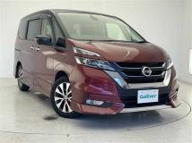 2017 Nissan Serena