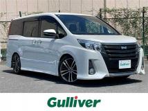 2017 Toyota Noah