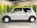 2021 Suzuki Lapin
