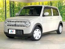 2021 Suzuki Lapin