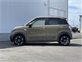 2019 Daihatsu Cast