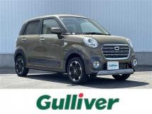 2019 Daihatsu Cast