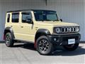 2026 Suzuki Jimny