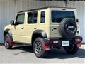 2026 Suzuki Jimny