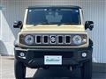 2026 Suzuki Jimny