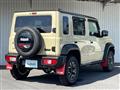 2026 Suzuki Jimny