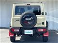 2026 Suzuki Jimny