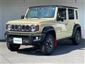 2026 Suzuki Jimny