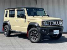 2026 Suzuki Jimny