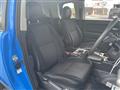 2011 Toyota FJ Cruiser