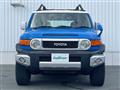 2011 Toyota FJ Cruiser