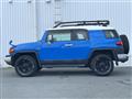 2011 Toyota FJ Cruiser