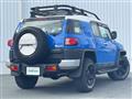 2011 Toyota FJ Cruiser