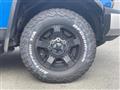 2011 Toyota FJ Cruiser